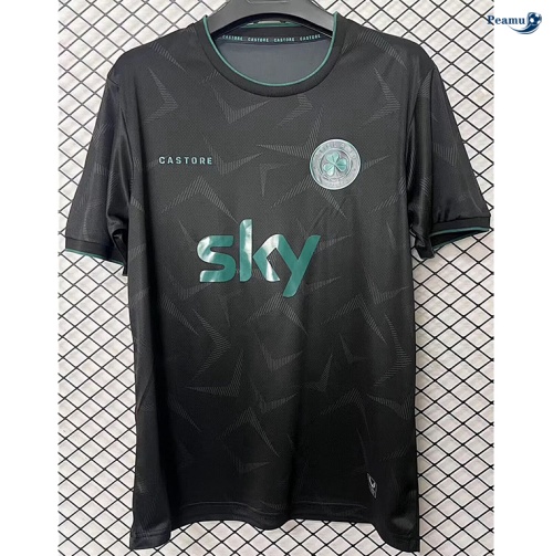 Camisola Futebol Irlanda Alternativa Equipamento 2026-2027