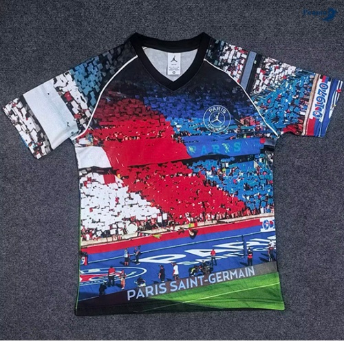Camisola Futebol PSG Equipamento especial 2025-2026