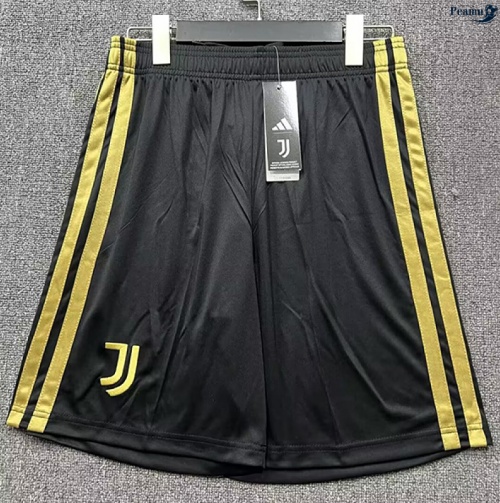 Camisola Futebol Juventus Calcoes Terceiro Equipamento 2026-2027