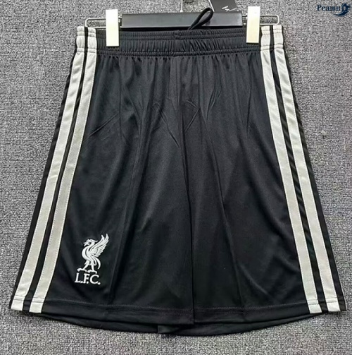 Camisola Futebol Liverpool Calcoes Terceiro Equipamento 2026-2027
