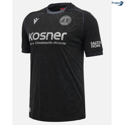 Camisola Futebol Osasuna Terceiro Equipamento 2026-2027