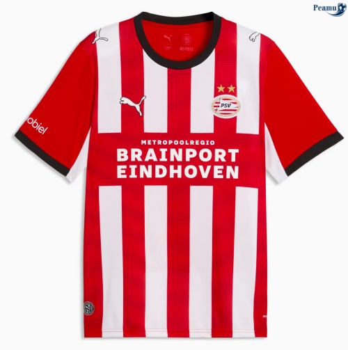 Camisola Futebol PSV Eindhoven Principal Equipamento 2026-2027