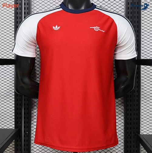 Camisola Futebol Arsenal Player Equipamento Retro 2026-2027