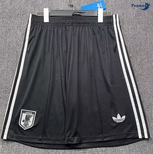 Camisola Futebol Japao Calcoes Alternativa Equipamento 2026-2027
