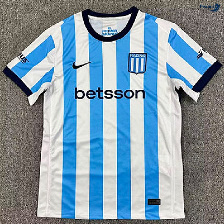 Camisola Futebol Competitive Principal Equipamento 2026-2027