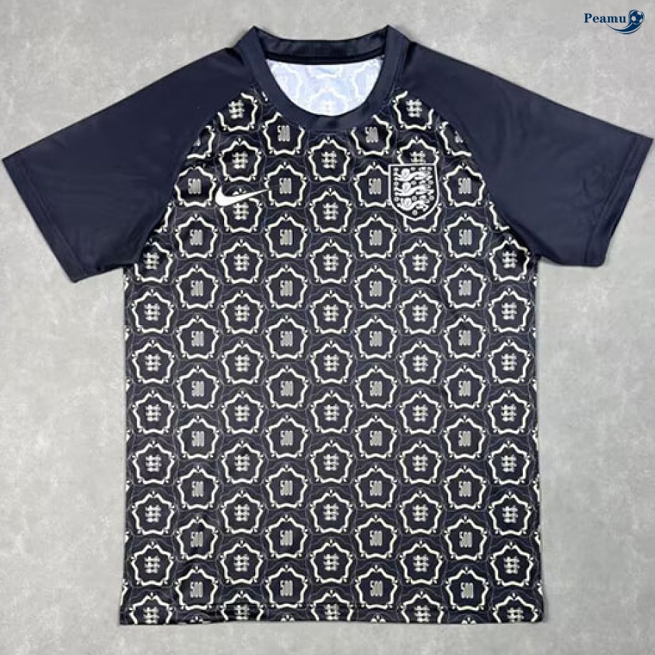 Camisola Futebol Inglaterra Equipamento Treinamento especial 2026-2027