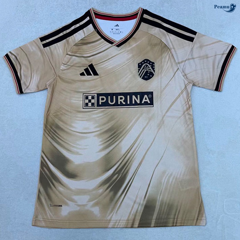 Camisola Futebol Louis Principal Equipamento 2026-2027