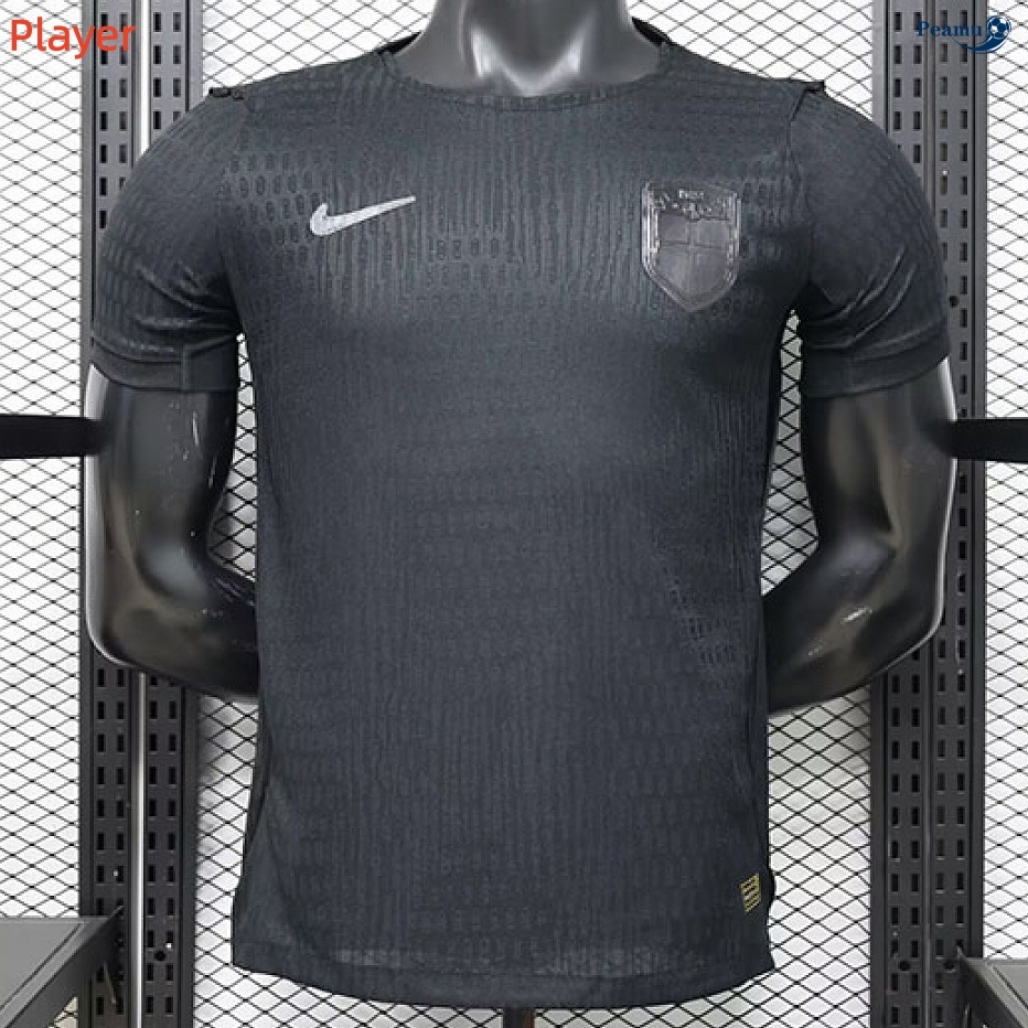 Camisola Futebol Noruega Player Alternativa Equipamento 2026-2027