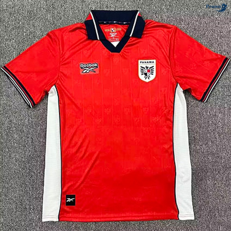 Camisola Futebol Panama Principal Equipamento 2026-2027