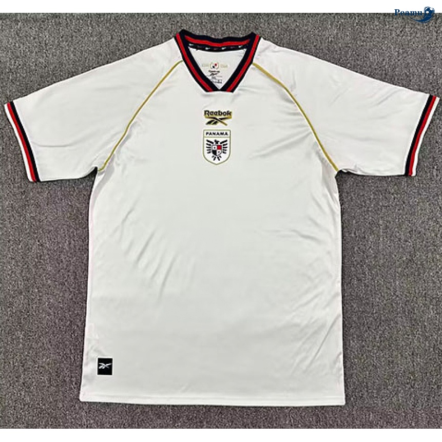 Camisola Futebol Panama Terceiro Equipamento 2026-2027