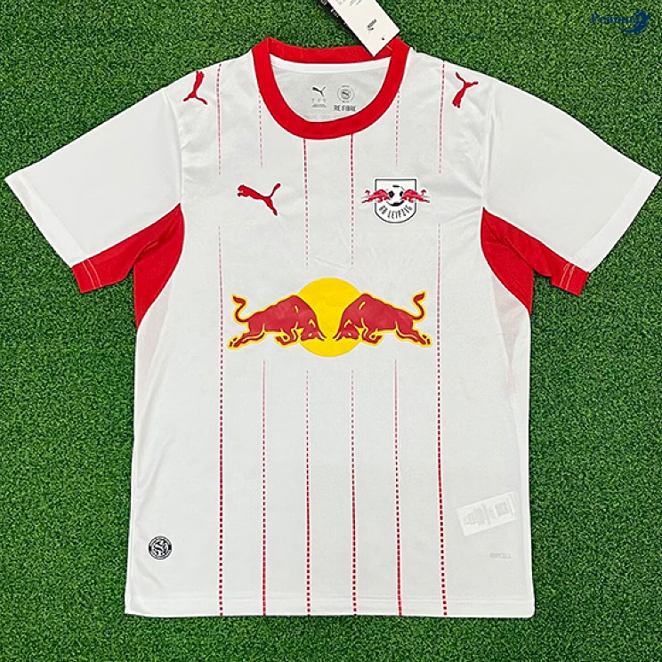Camisola Futebol RB Leipzig Principal Equipamento 2026-2027