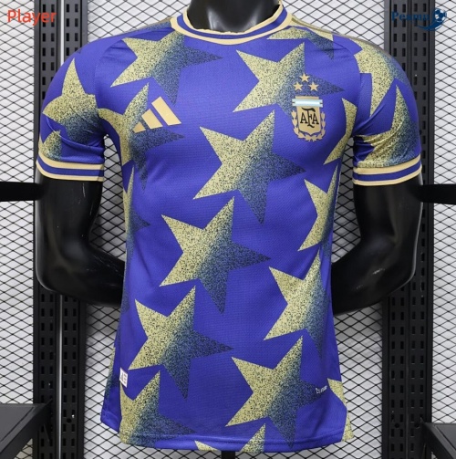 Camisola Futebol Real Madrid Player Equipamento azul 2026-2027