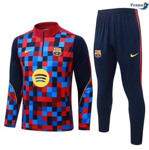 Fato de Treino Barcelona 2026-2027