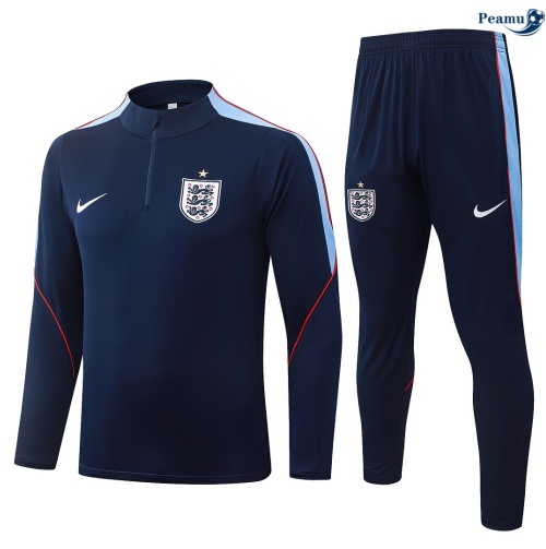 Fato de Treino Inglaterra Verde 2026-2027