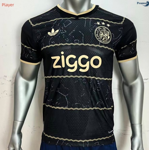 Peamu: Comprar Camisola Futebol AFC Ajax Player Alternativa Equipamento 2026-2027