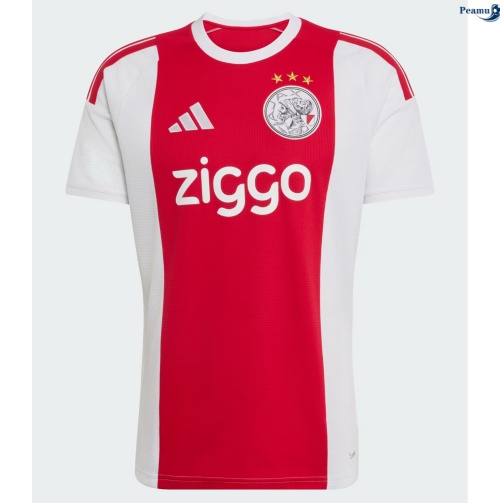Peamu: Comprar Camisola Futebol AFC Ajax Principal Equipamento 2026-2027