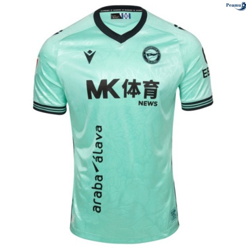 Peamu: Comprar Camisola Futebol Alavis Terceiro Equipamento 2026-2027