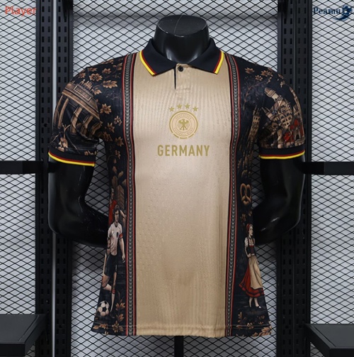 Peamu: Venda Camisola Futebol Alemanha Player Equipamento Special 2026-2027