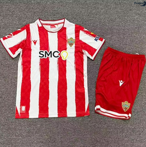 Peamu: Comprar Camisola Futebol Almeria Criança Principal Equipamento 2026-2027