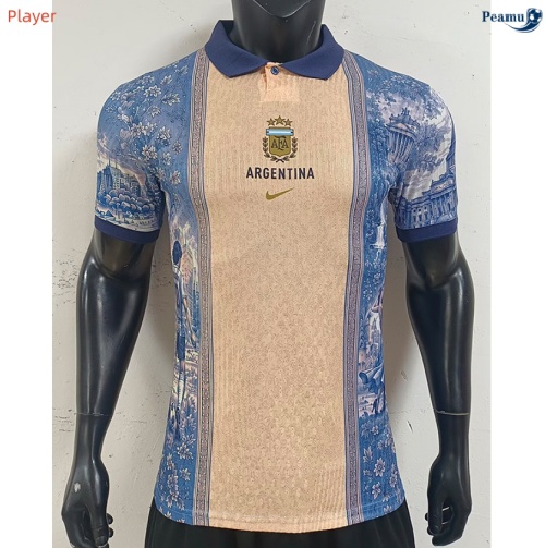 Peamu: Comprar Camisola Futebol Argentina Player Equipamento Special 2026-2027