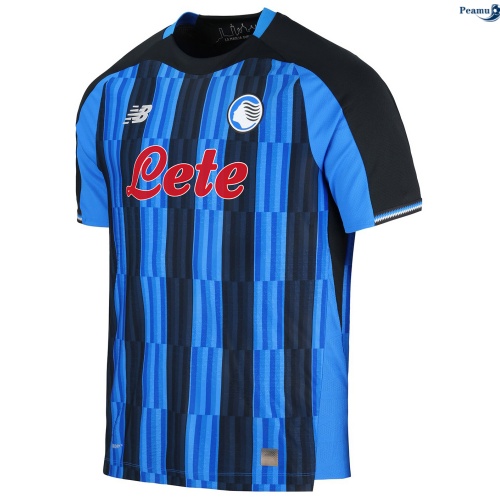 Peamu: Venda Camisola Futebol Atalanta BC Principal Equipamento 2026-2027