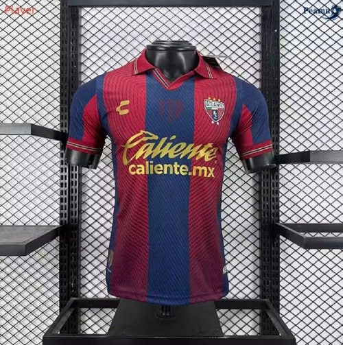 Peamu: Novas Camisola Futebol Atlant Player Principal Equipamento 2026-2027