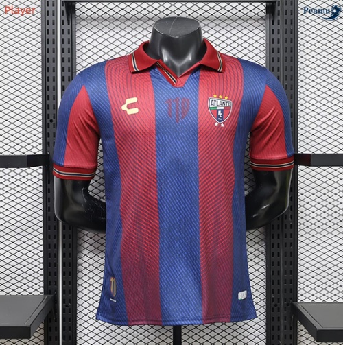 Peamu: Venda Camisola Futebol Atlant Player Principal Equipamento 2026-2027