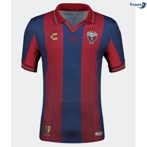 Peamu: Comprar Camisola Futebol Atlant Principal Equipamento 2026-2027