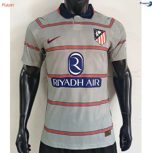 Peamu: Comprar Camisola Futebol Atletico Madrid Player Terceiro Equipamento 2026-2027