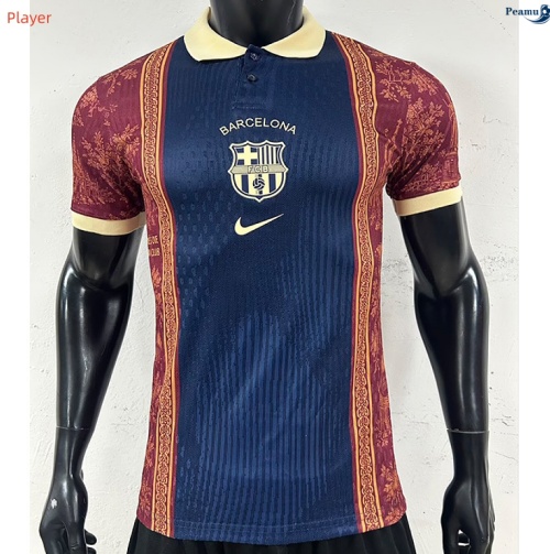 Peamu: Comprar Camisola Futebol Barcelona Player Equipamento especial 2026-2027