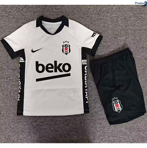 Peamu: Comprar Camisola Futebol Besiktas Criança Principal Equipamento 2026-2027