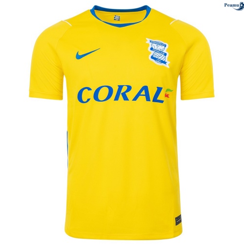 Peamu: Comprar Camisola Futebol Birmingham City Alternativa Equipamento 2026-2027