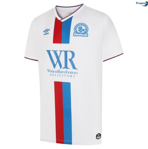 Peamu: Venda Camisola Futebol Blackburn Terceiro Equipamento 2026-2027
