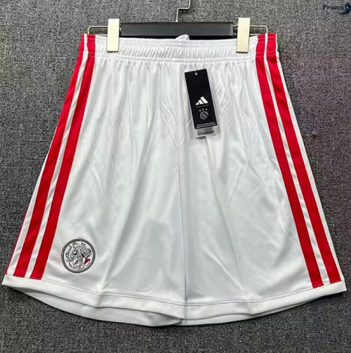Peamu: Comprar Camisola Futebol Camisola Futebol Ajax Principal Equipamento 2026-2027