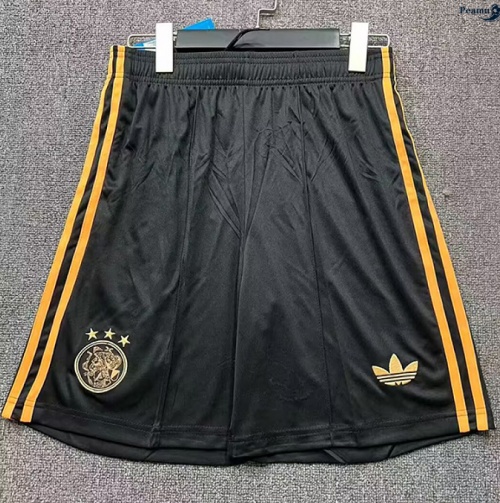 Peamu: Novas Camisola Futebol Camisola Futebol Ajax Alternativa Equipamento 2026-2027