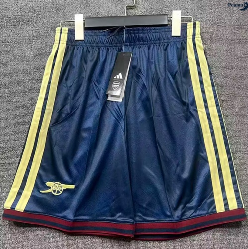 Peamu: Comprar Camisola Futebol Camisola Futebol Arsenal Terceiro Equipamento 2026-2027
