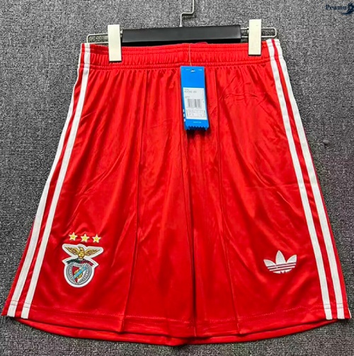 Peamu: Desconto Camisola Futebol Camisola Futebol Benfica Alternativa Equipamento 2026-2027