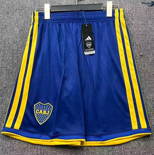 Peamu: Novo Camisola Futebol Camisola Futebol Boca Juniors Principal Equipamento 2026-2027