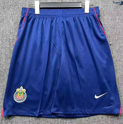 Peamu: Novas Camisola Futebol Camisola Futebol Chivas Principal Equipamento 2026-2027