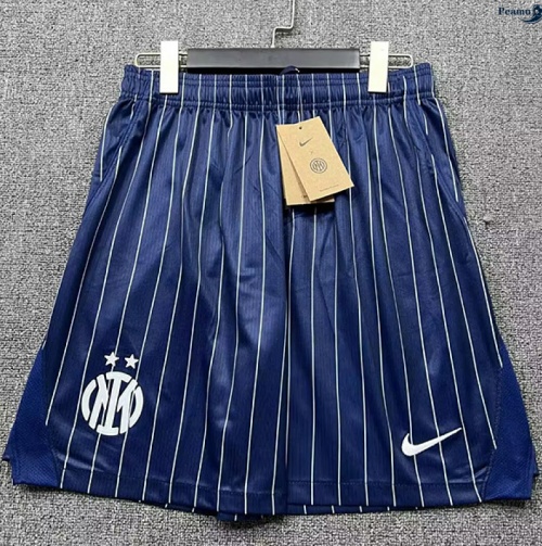 Peamu: Venda Camisola Futebol Camisola Futebol Inter Milan Alternativa Equipamento 2026-2027