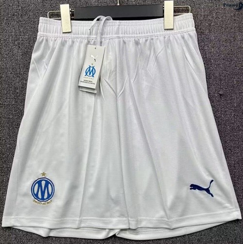 Peamu: Comprar Camisola Futebol Camisola Futebol Marsella Principal Equipamento 2026-2027
