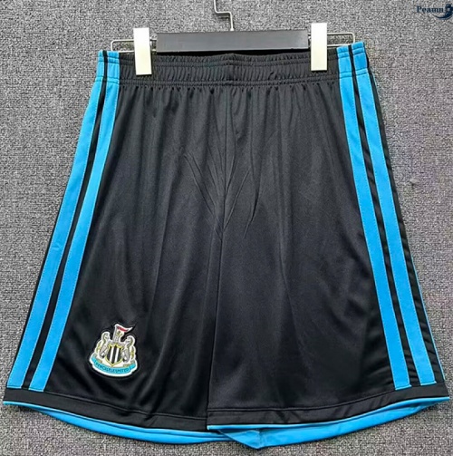 Peamu: Novas Camisola Futebol Camisola Futebol Newcastle United Principal Equipamento 2026-2027