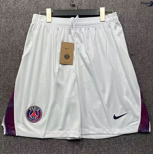 Peamu: Novas Camisola Futebol Camisola Futebol PSG Alternativa Equipamento 2026-2027