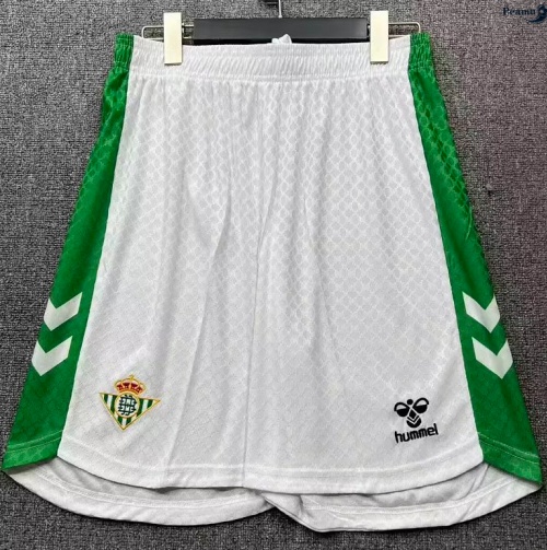 Peamu: Venda Camisola Futebol Camisola Futebol Real Betis Principal Equipamento 2026-2027