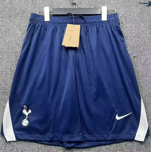 Peamu: Desconto Camisola Futebol Camisola Futebol Tottenham Hotspur Principal Equipamento 2026-2027