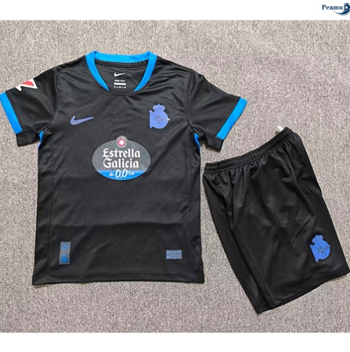 Peamu: Desconto Camisola Futebol Celta de Vigo Criança Alternativa Equipamento 2026-2027