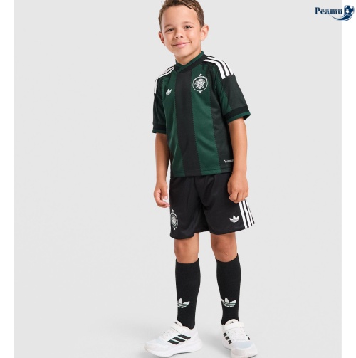 Peamu: Comprar Camisola Futebol Celtic Criança Alternativa Equipamento 2026-2027