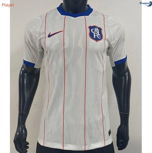 Peamu: Comprar Camisola Futebol Chelsea Player Terceiro Equipamento 2026-2027