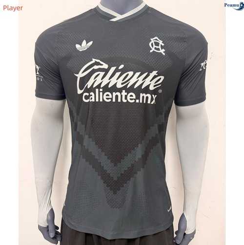 Peamu: Venda Camisola Futebol Club America Player Alternativa Equipamento 2026-2027