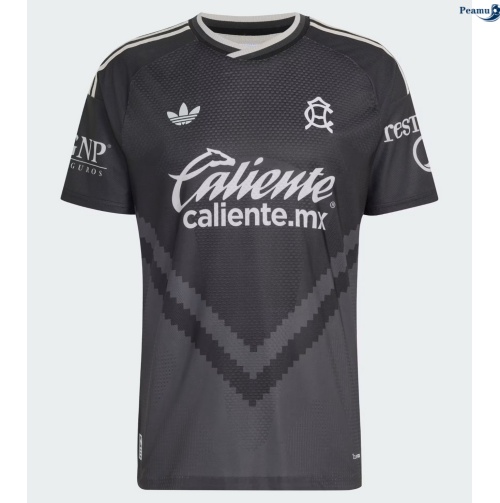 Peamu: Novas Camisola Futebol Club America Alternativa Equipamento 2026-2027